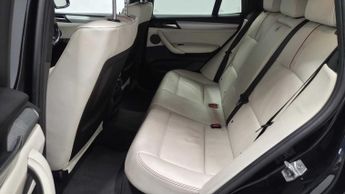 BMW X3 M Sport