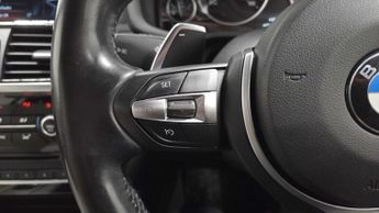 BMW X3 M Sport