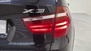 BMW X3 M Sport