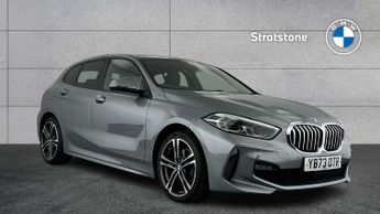 BMW 1 Series M Sport