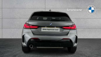 BMW 1 Series M Sport