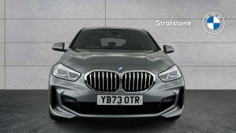 BMW 1 Series M Sport