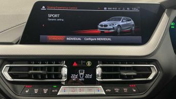 BMW 1 Series M Sport