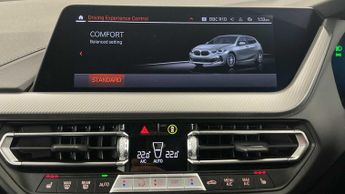 BMW 1 Series M Sport