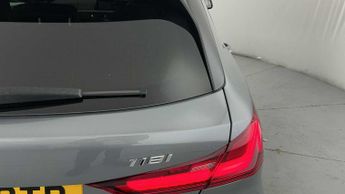 BMW 1 Series M Sport