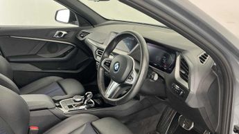BMW 1 Series M Sport