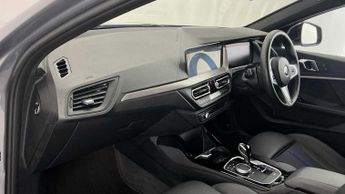 BMW 1 Series M Sport