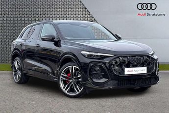 Audi Q5 Edition 1