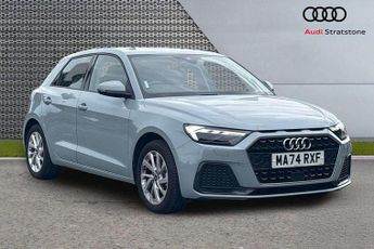 Audi A1 Sport