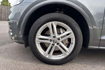Audi Q5 S Line