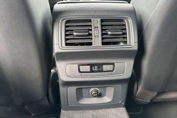 Audi Q5 S Line