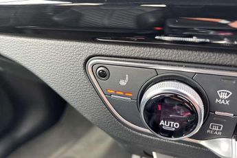 Audi Q5 S Line
