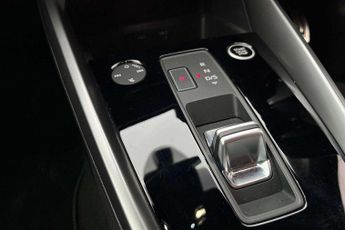 Audi A3 S Line
