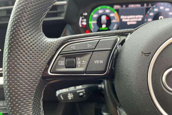 Audi A3 S Line