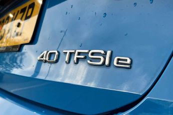 Audi A3 S Line