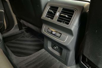 Audi Q5 S Line