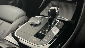 BMW X3 M Sport