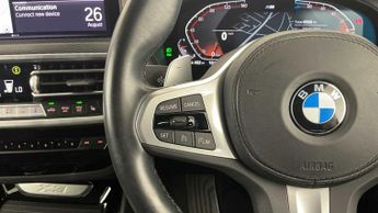 BMW X3 M Sport