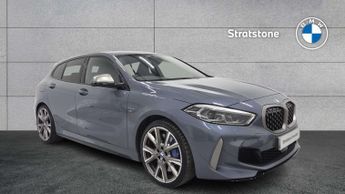BMW 1 Series M135i