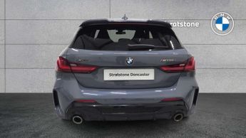 BMW 1 Series M135i