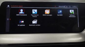 BMW 1 Series M135i