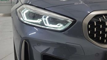 BMW 1 Series M135i