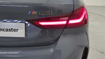 BMW 1 Series M135i