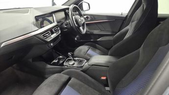 BMW 1 Series M135i