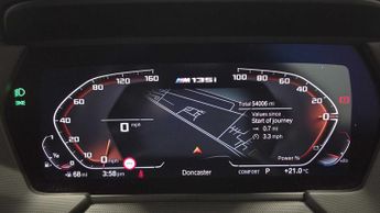 BMW 1 Series M135i