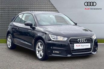 Audi A1 Sport