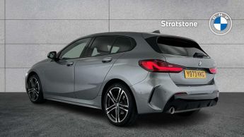 BMW 1 Series M Sport
