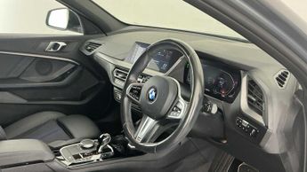 BMW 1 Series M Sport