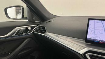 BMW I4 M Sport
