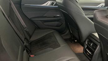 BMW I4 M Sport