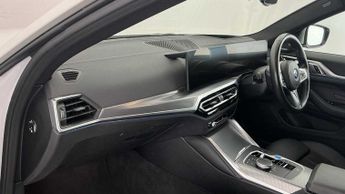 BMW I4 M Sport