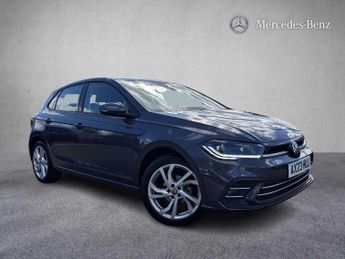 Volkswagen Polo Style