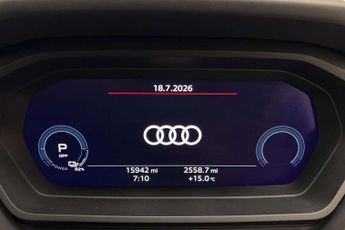 Audi Q4 Sport