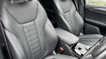BMW Ix3 M Sport Pro