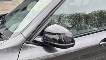 BMW Ix3 M Sport Pro