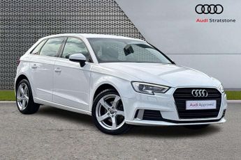Audi A3 Sport