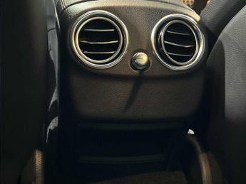 Mercedes-Benz C Class AMG Line