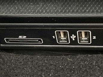 Mercedes-Benz C Class AMG Line
