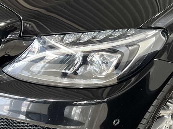 Mercedes-Benz C Class AMG Line