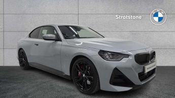BMW 2 Series M Sport