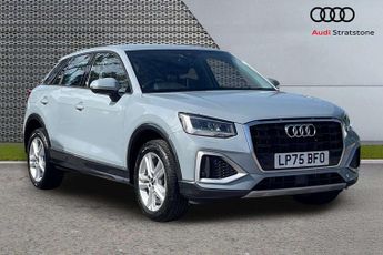Audi Q2 Sport