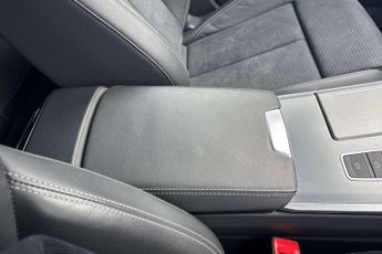 Audi A6 S Line