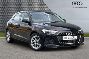 Audi A1 Sport