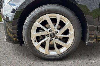 Audi A1 Sport