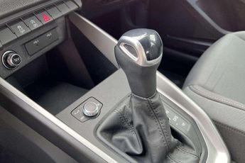 Audi A1 Sport