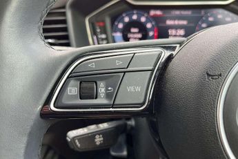 Audi A1 Sport